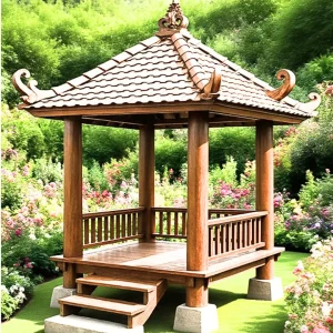 Gazebo