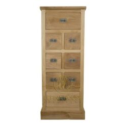 Bufet Laci Minimalis Simple LBUF031