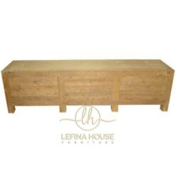 Bufet TV Jati LBUF045