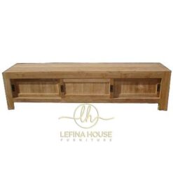 Bufet TV Minimalis Modern LBUF052