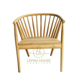 Kursi Tanganan Jati Ruji