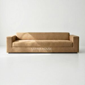 sofa minimalis modern 3 dudukan