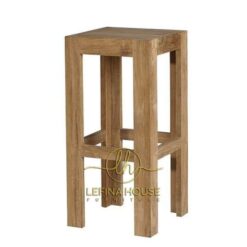 Bar Stool Minimalis Terbaru LKST003