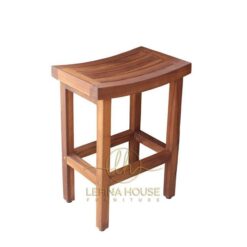 Shower Stool Minimalis Jepara LKST006