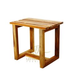 Kursi Stool Minimalis Modern LKST008