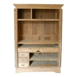 Almari Dapur Minimalis Terbaru