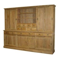 Lemari Minimalis Dapur