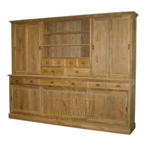 Lemari Minimalis Dapur