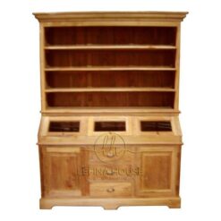 Lemari Dapur Minimalis Mewah