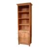 Bookcase Rak Buku Minimalis LLRB002