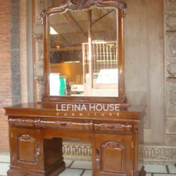 Alternative view of Meja Rias Custom Desain dan Ukuran Sesuai Pesanan