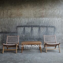 Set Kursi Lobi Oksana