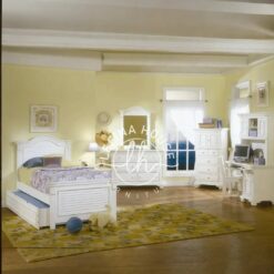 Kamar set anak lengkap