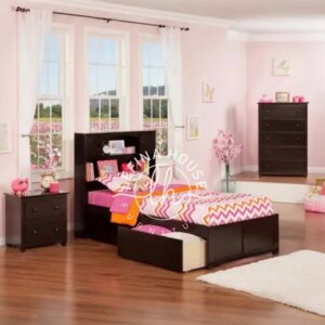 Kamar set laci bawah