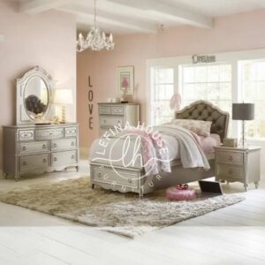 Kamar set anak mewah