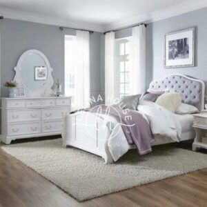 Kamar set ranjang jok