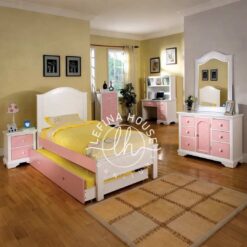 Kamar set anak sorong