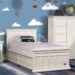 Kamar set anak laci bawah