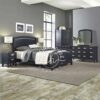 Kamar set remaja lengkap