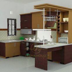 Kitchen Set