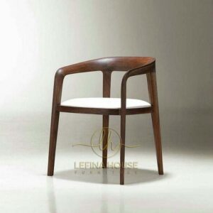 kursi-retro-scandinavian-natural-brown Kursi Retro Scandinavian Natural Brown